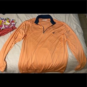 Southern Marsh Pullover